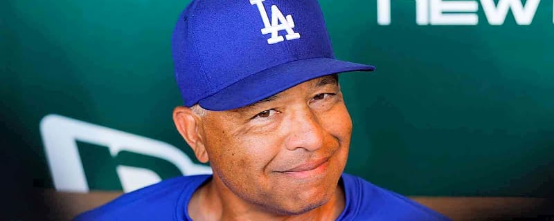 Dodgers’ Dave Roberts makes honest admission about LA accepting White House invitation