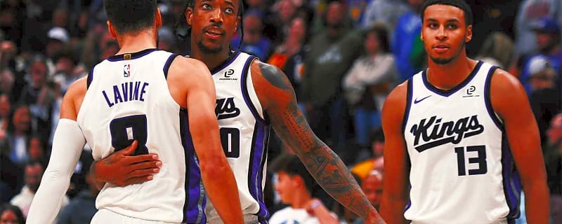 Kings rumors: 2 trade untouchables with Sacramento ‘open for business’