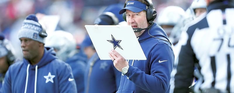 4 players Cowboys must avoid picking in 2026 NFL Draft