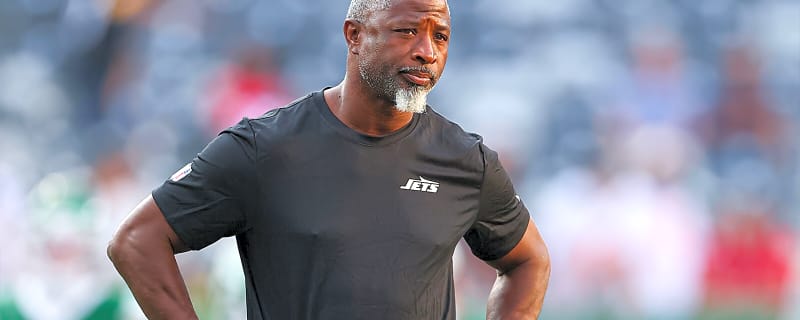 What Aaron Glenn is ‘kicking himself in a**’ about after ‘cringe’ first season with Jets
