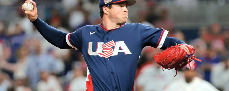 What Craig Stammen said about Mason Miller’s potential Team USA WBC championship availability