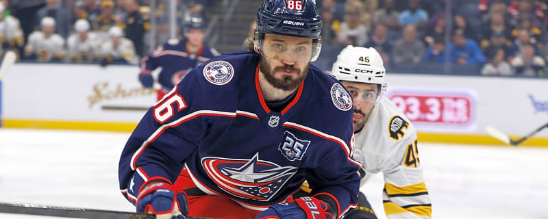 Capitals’ perfect trade target amid 2026 NHL Free Agency