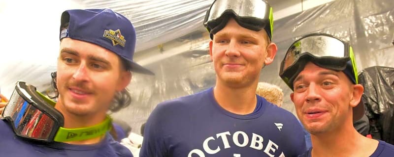 Dodgers make decision on 2 pitchers’ roles on pitching staff