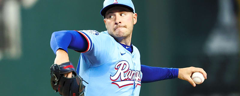 Blue Jays’ plan after signing Patrick Corbin