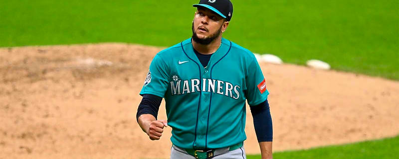 Mariners rumors: Why Luis Castillo is most likely starter trade despite return to form