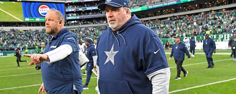 Steelers’ Mike McCarthy confirms 2026 offensive play caller