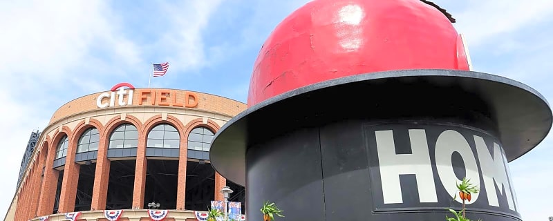 Mets sign 2 players with high ceilings