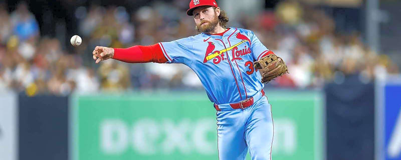  Will Guardians trade for Cardinals’ Brendan Donovan?