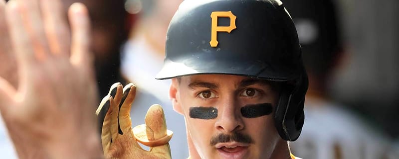 Paul Skenes drops face of the team claim on Konnor Griffin after contract extension