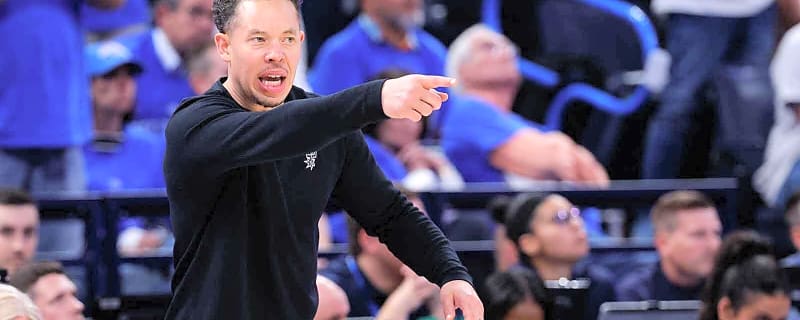 Spurs’ Mitch Johnson addresses Stephon Castle issue that’s hurting team