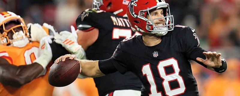 Falcons vs. Cardinals bold predictions for Week 16 clash