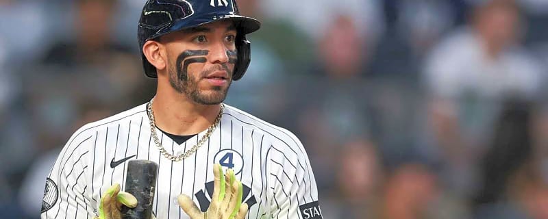 Jon Heyman calls out Yankees’ Jose Caballero for ‘annoying’ tactics causing chaos