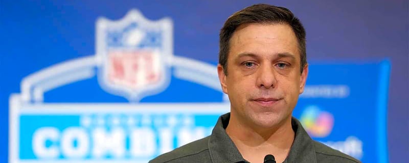 Chiefs releasing $80 million Patrick Mahomes protector