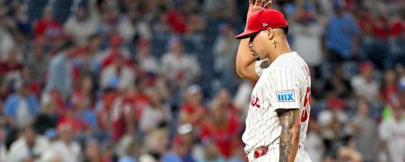 Who will be Phillies’ closer while Jhoan Duran is out with injury?