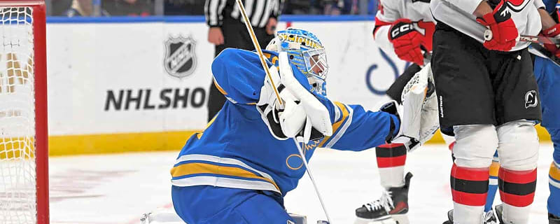 Blues’ dream, nightmare scenario for 2026 NHL Trade Deadline