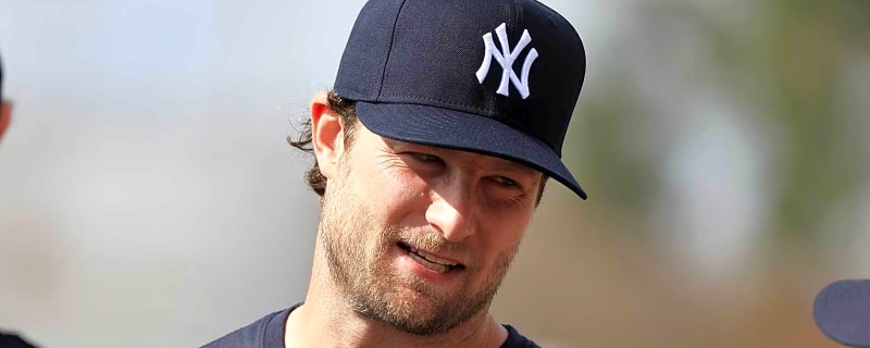 What ‘surprised’ Yankees’ Gerrit Cole about facing hitters for 1st time since surgery