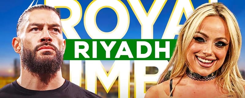 2026 WWE Royal Rumble was best of Triple H era, but there was also 1 big problem