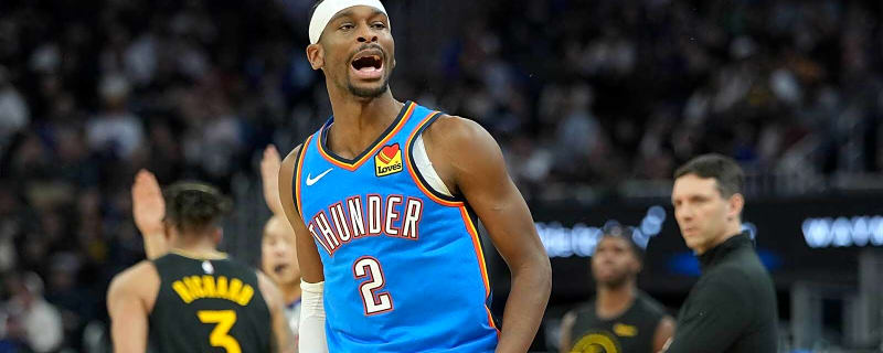 History favors Thunder’s second title chances after crossing 30-win plateau
