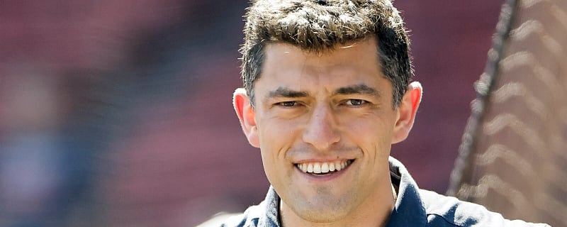 Ken Rosenthal praises Chaim Bloom amid Cardinals’ rebuild