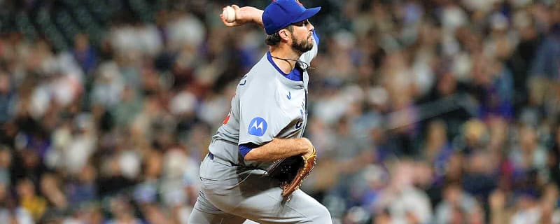 New Angels reliever gets brutally honest on signing with team