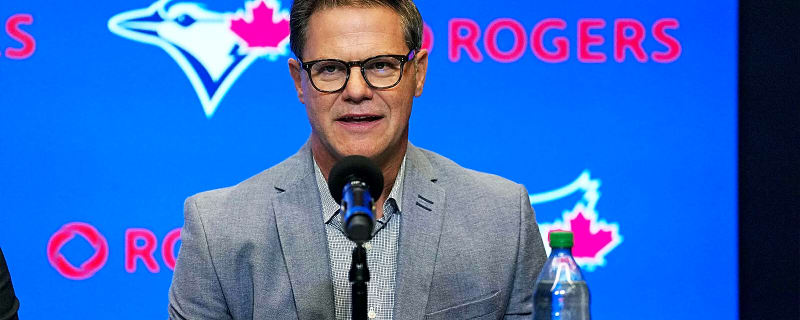 Blue Jays’ starting pitching trade deadline need comes with twist