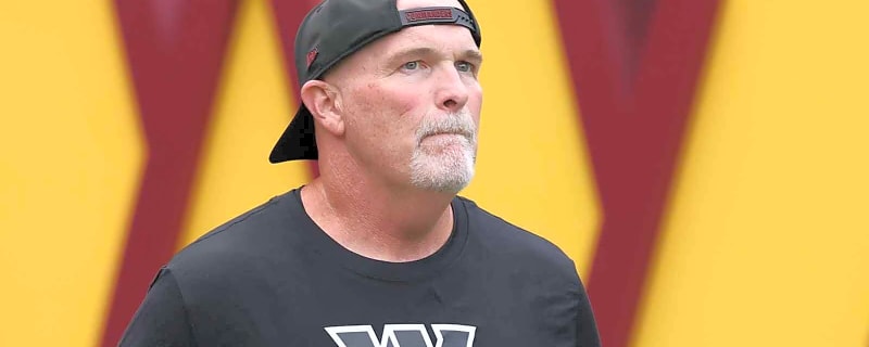 3 surprise Commanders 2026 preseason roster cuts to watch out for before Week 1