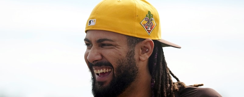 Padres’ Fernando Tatis Jr. sends confident warning to opponents before WBC debut