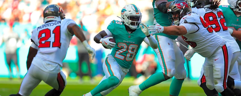 Dolphins rumors: De’Von Achane gets intriguing contract extension update