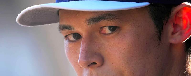 2 reasons Dodgers’ Roki Sasaki will bounce back in 2026