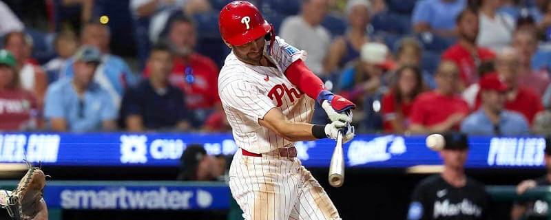 Phillies’ Don Mattingly shares extremely insightful Trea Turner take