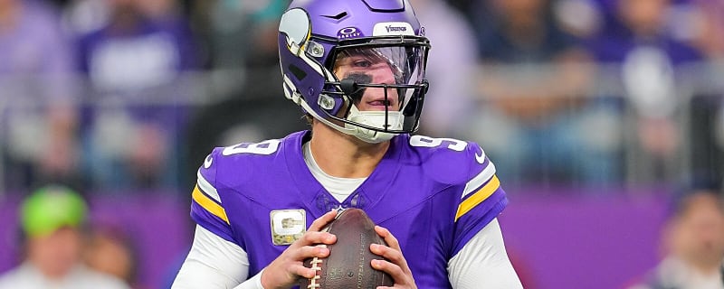 Vikings false-start woes in front of home crowd are hard to believe