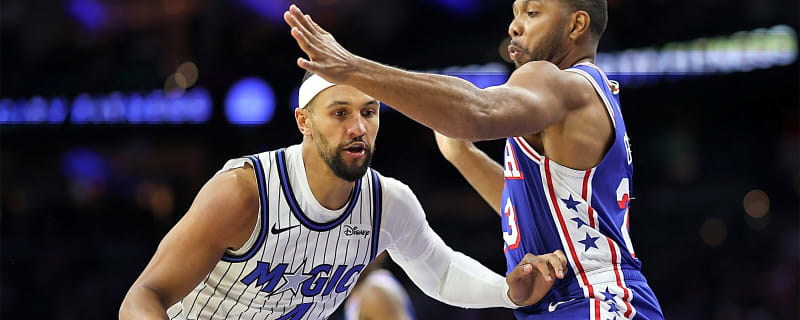 76ers trade Eric Gordon to Grizzlies to upgrade contract of breakout star