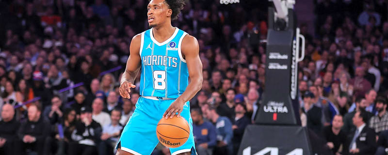 Hornets rumors: The guard not named LaMelo Ball whose trade buzz is getting louder