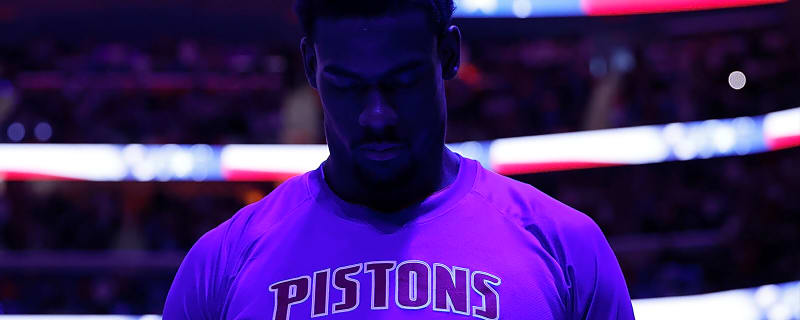 Pistons rumors: Jalen Duren free agency resolution not coming anytime soon