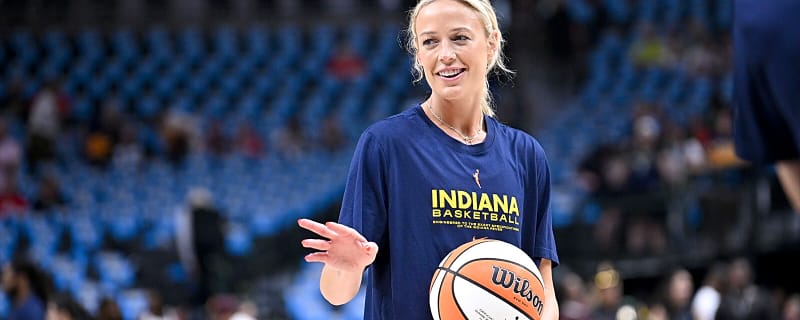 Sophie Cunningham suggests WNBA needs deal within month or lockout begins