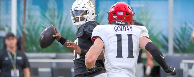 Jaguars’ 7-round 2026 NFL Draft according to PFF mock draft simulator after NFL Free Agency