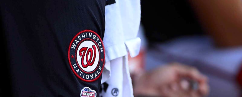 Nationals rumors: The trade candidate 1 insider would be ‘surprised’ to see moved
