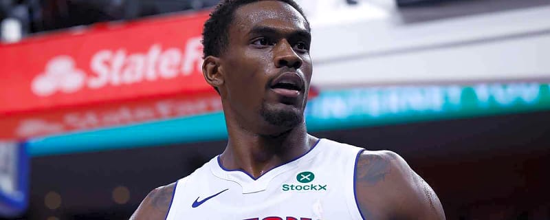 Pistons rumors: ESPN insider has concerns over ‘awfully nasty’ Jalen Duren contract negotiations