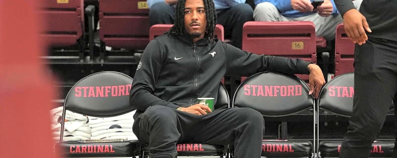 SMU’s BJ Edwards out for Miami (OH) clash, could return later in March Madness