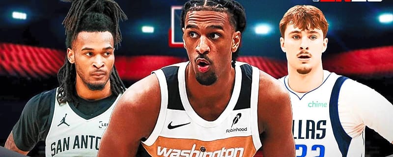 NBA 2K26 February Ratings Update: Cooper Flagg Rises Again