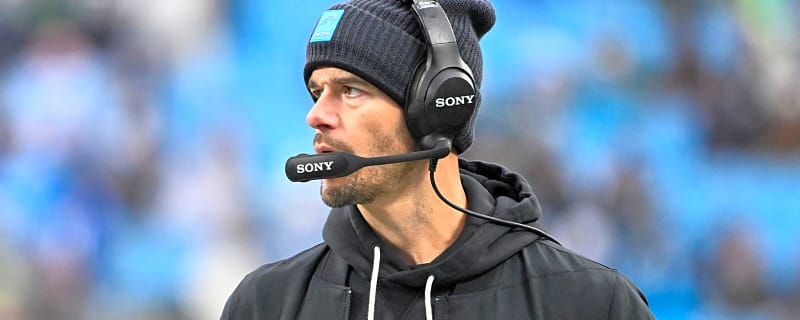 Dave Canales explains questionable defense vs. Matthew Stafford on Rams’ go-ahead drive