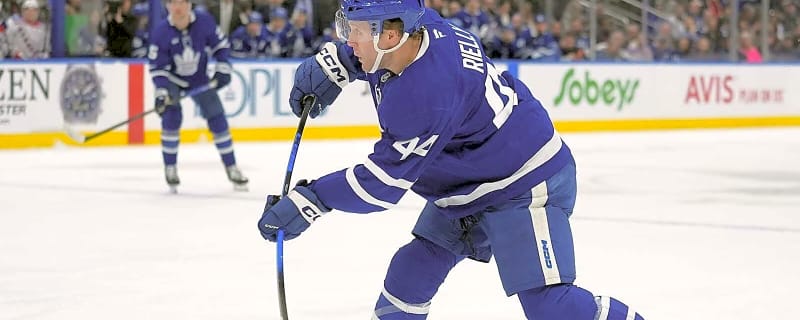 Maple Leafs rumors: Toronto won’t ask Morgan Rielly for trade list