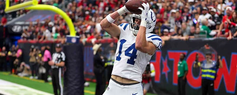 1 free agent who would fix Bills’ biggest flaw heading into 2026 season