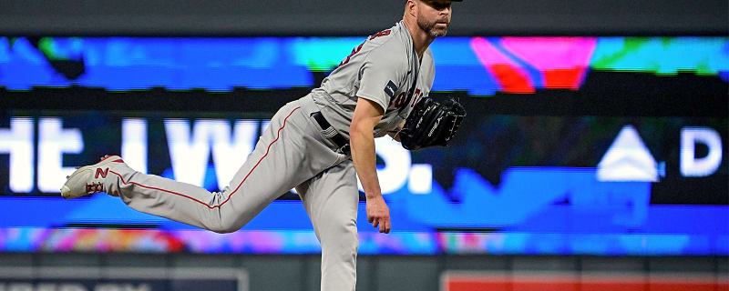 Guardians’ Corey Kluber gets brutally honest on 2016 World Series run