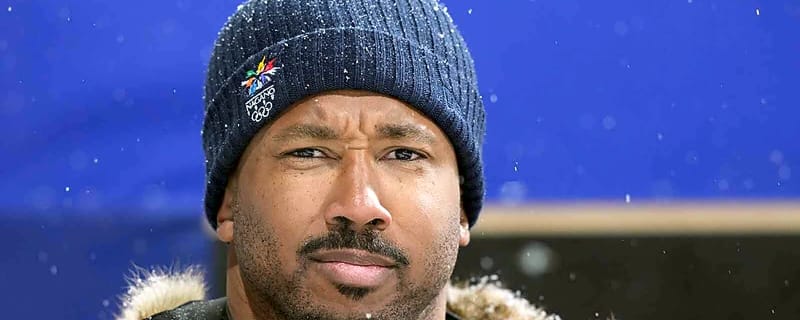 Is Myles Garrett at Browns’ voluntary minicamp?