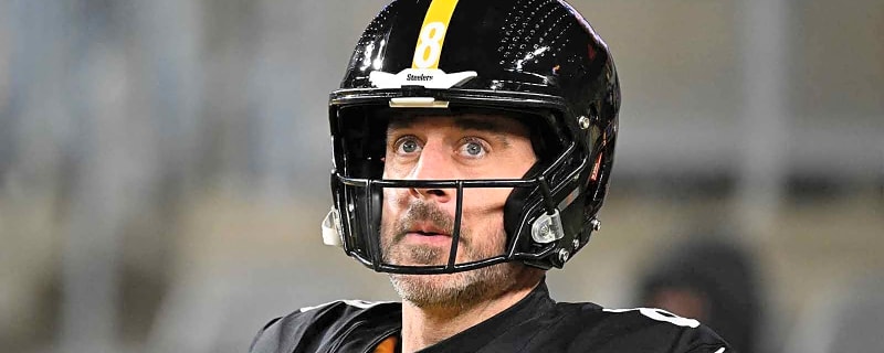Exclusive: Will Aaron Rodgers pull Brett Favre, Tom Brady with retirement? Why Steelers legend gives ‘10% chance’