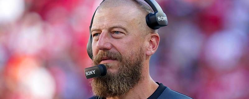 Seahawks tabbing 49ers tight ends coach for OC interview