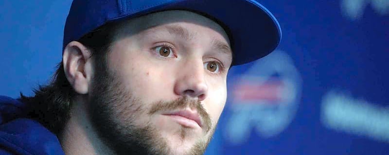 Bills’ Josh Allen picks a side for Seahawks-Patriots Super Bowl LX