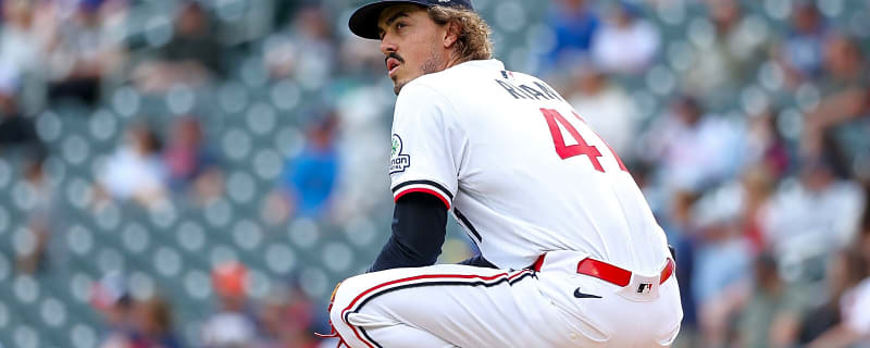 Padres’ perfect trade offer for Twins’ Joe Ryan