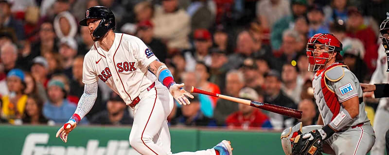 Red Sox’s Trevor Story hints at potential imminent return from hernia injury